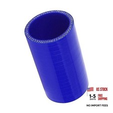 50mm ID Car Universal turbo High Performance 4-Ply Straight Silicone Hose
