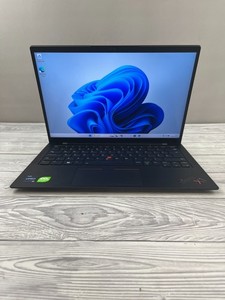 Lenovo Thinkpad X1 Carbon Gen 10 | eBay UK