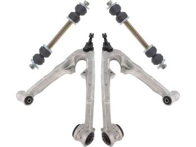 Front Control Arm Ball Joint Sway Bar Link Kit fits Sierra 1500 2009-2013 34RBDP