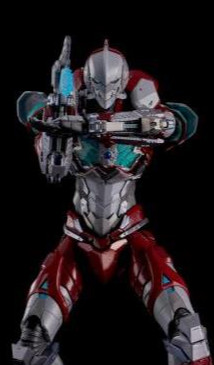 Ultraman Hito Kara Kuri | Ultraman | Flame Toys