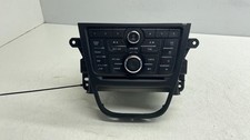 Autoradio Opel Mokka