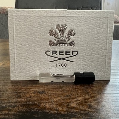 Creed - Aventus - EDP Eau de Parfum Herren Probe Spray Tester NEU