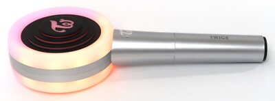 Twice Candybong Z Official Light Stick Candy Bong Tzuyu Photocard