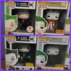Funko Pop The Joker Lot of 11 & 2 Batman as the Joker (13 total Funkos in box) — photo 2
