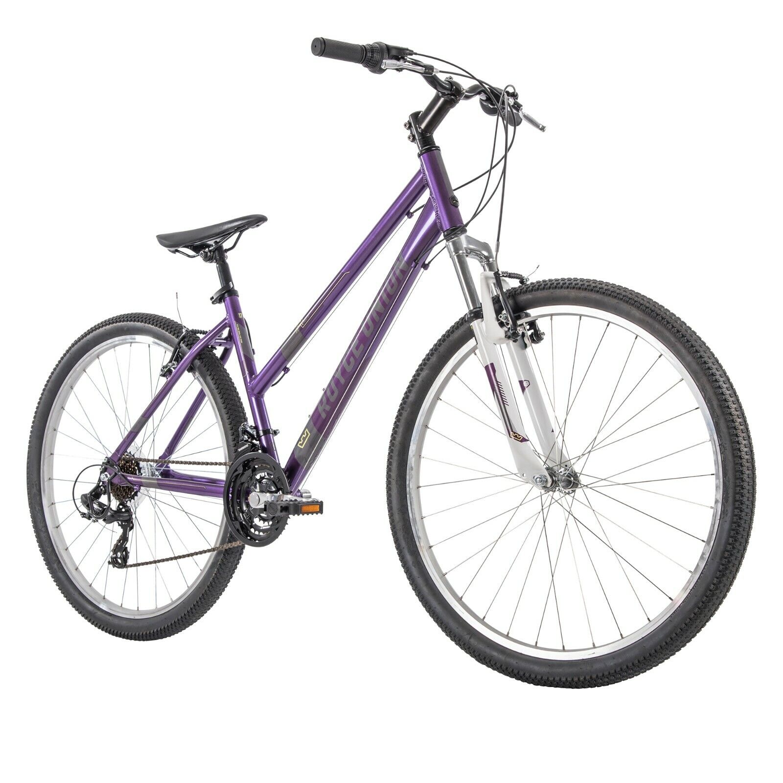 Royce Union RMT 27.5" Women's Mountain Bike - Aluminum - 17" Frame