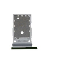 SIM Card Tray Holder Replacement for Samsung Galaxy Z Fold 3 5G - Green