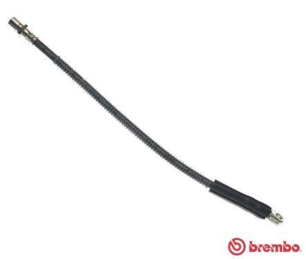 Brembo T41002 Bremsschlauch 455 Mm FüR Lada Nadeschda Niva 1.6-1.9D 12.76--image