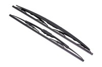 Maxgear 39-0099 Scheibenwischer Set Universal Vorne 475/530 Mm Mit Spoiler