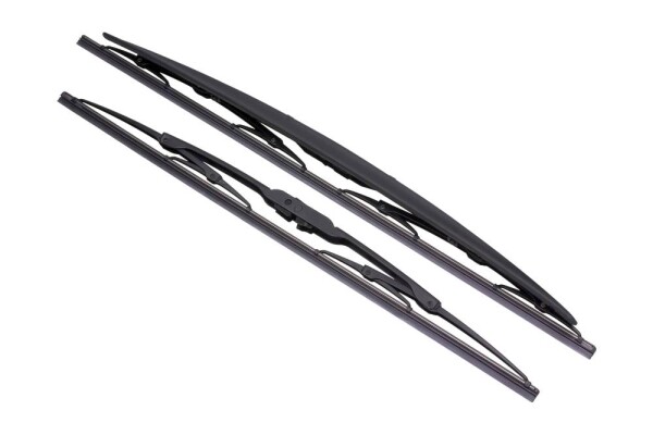 Maxgear 39-0099 Scheibenwischer Set Universal Vorne 475/530 Mm Mit Spoiler-image