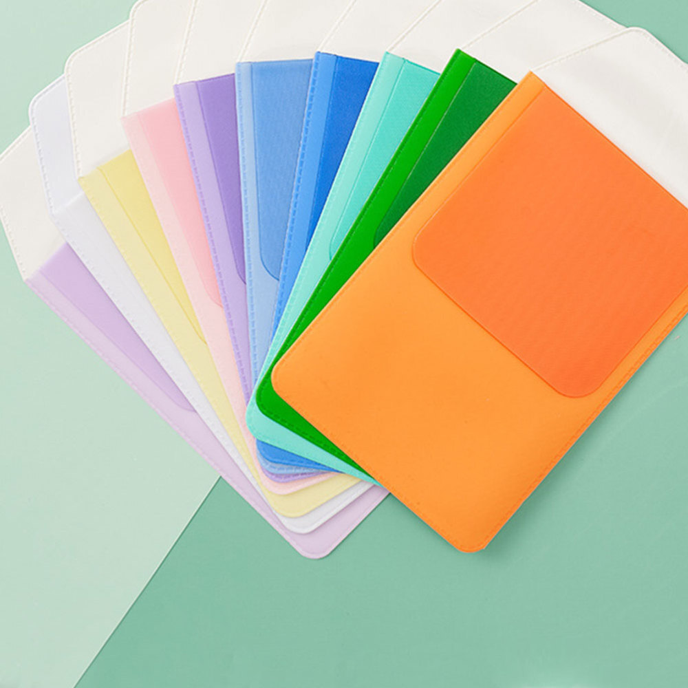 12 Pcs Heavy Duty Pocket Protector Nurse Pencil Case Leakproof eBay