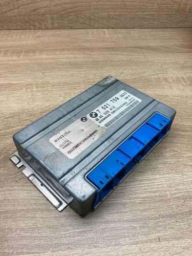 7521759 96025410 Siemens BMW E39 Serie Getriebesteuergerät Moduleinheit