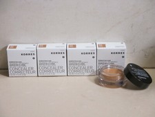 KORRES QUERCETIN & OAK ANTIWRINKLE CONCEALER ...