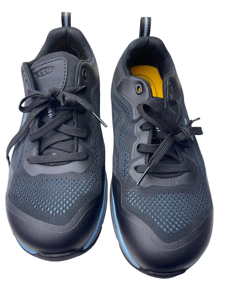 Keen Utility Vista Energy Men display picture 1