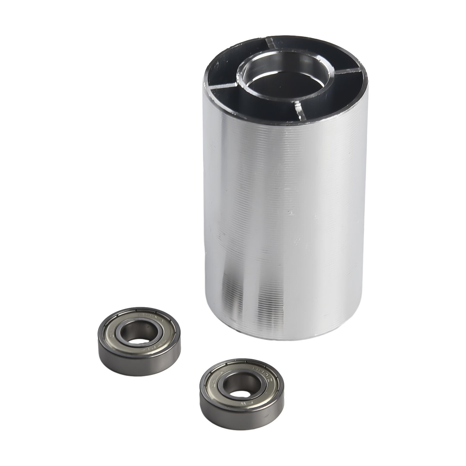 Belt Sander Driving Roller Front Drum Wheel Replace Accessories Belt Sander