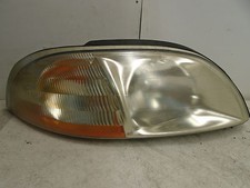 Feu avant (phare) Ford Windstar