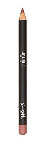 Barry M Cosmetics Lip Liner Blush
