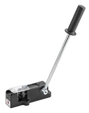 Tecomec Heavy Duty Double Punch Chain Breaker