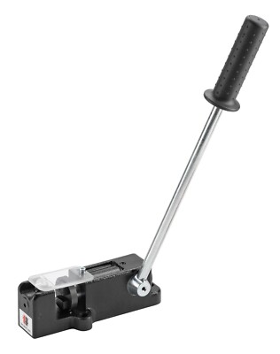 Tecomec Heavy Duty ''Double Punch'' Chain Breaker