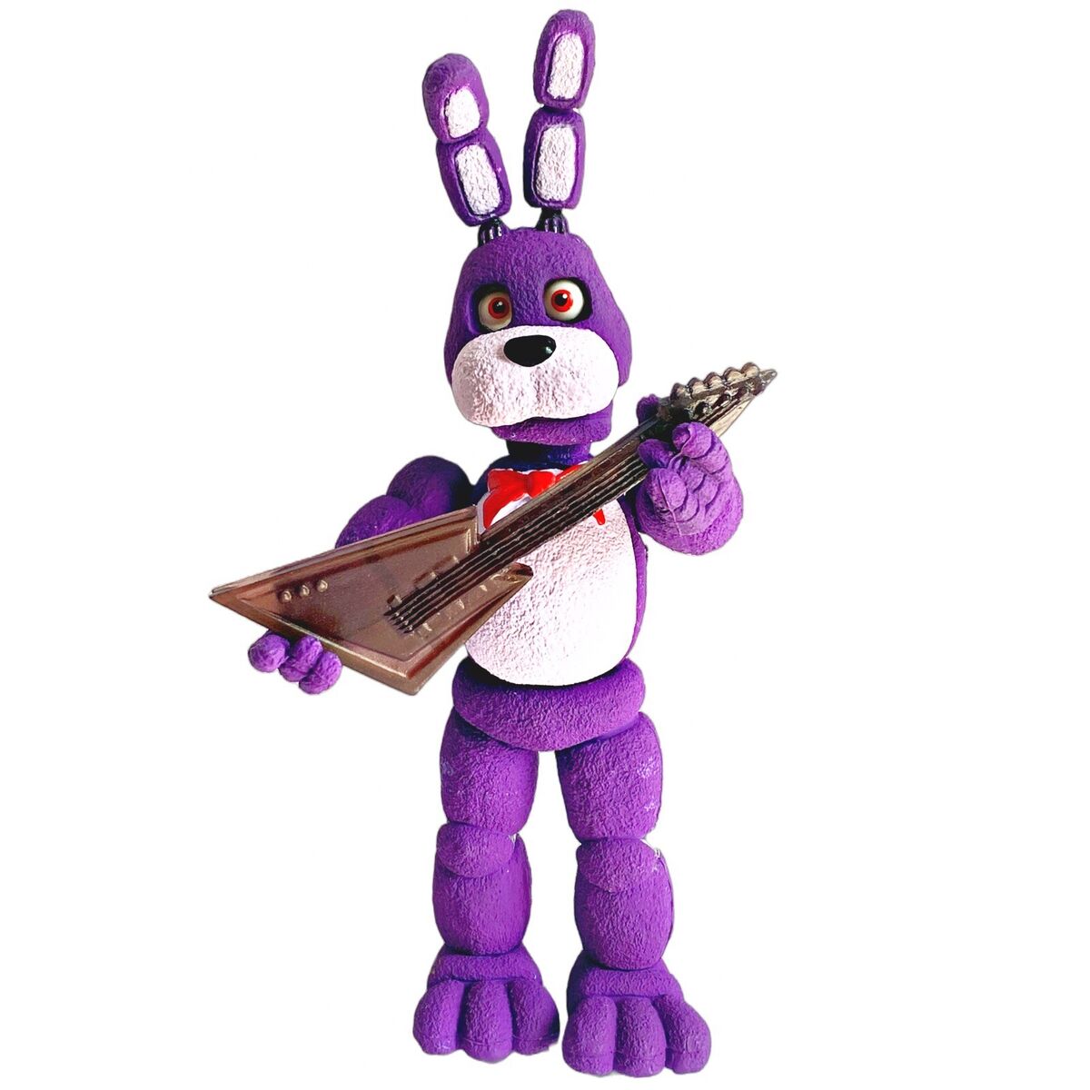 BONNIE Figure Animatronic Five Nights At Freddy's MEXICAN Figure