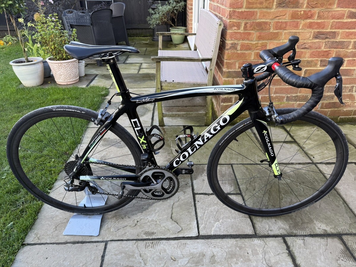 【美品】コルナゴclx3.0 カーボン di2 クロスバイク COLNAGO CLX3.0 美品】コルナゴclx3.0 カーボン di2 クロスバイク