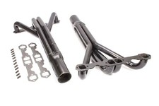 Schoenfeld 1515 Truck Tractor Pull Headers 1.875 Primary For Small Block Chevy Schoenfeld 1515 Truck Tractor Pull Headers 1.875 Primary For Small Block Chevy