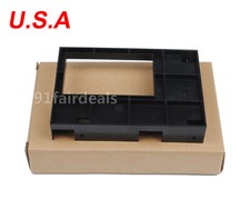 For HP G8/G9 2.5" SSD to 3.5" 661914-001 SAS/SATA Tray Caddy Adapter 651314-001