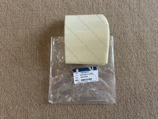 🔊Primer Left Rear Lower Side Skirt Flap Jack Cover For 2008-10 Porsche Cayenne