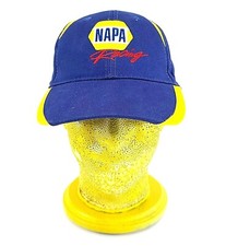 NASCAR Hat Cap Napa Racing Ron Capps 28 Chase Elliot 9 Fallen Heroes Fund