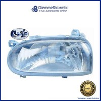 Scheinwerfer Vorne Links - Sx - FüR Volkswagen Golf Iii 91->97