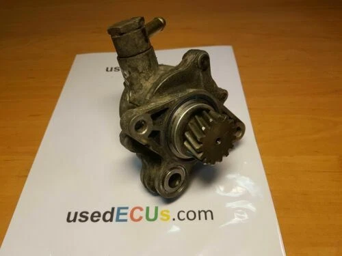 Mitsubishi Genuine OEM Car Power Steering Pumps & Parts