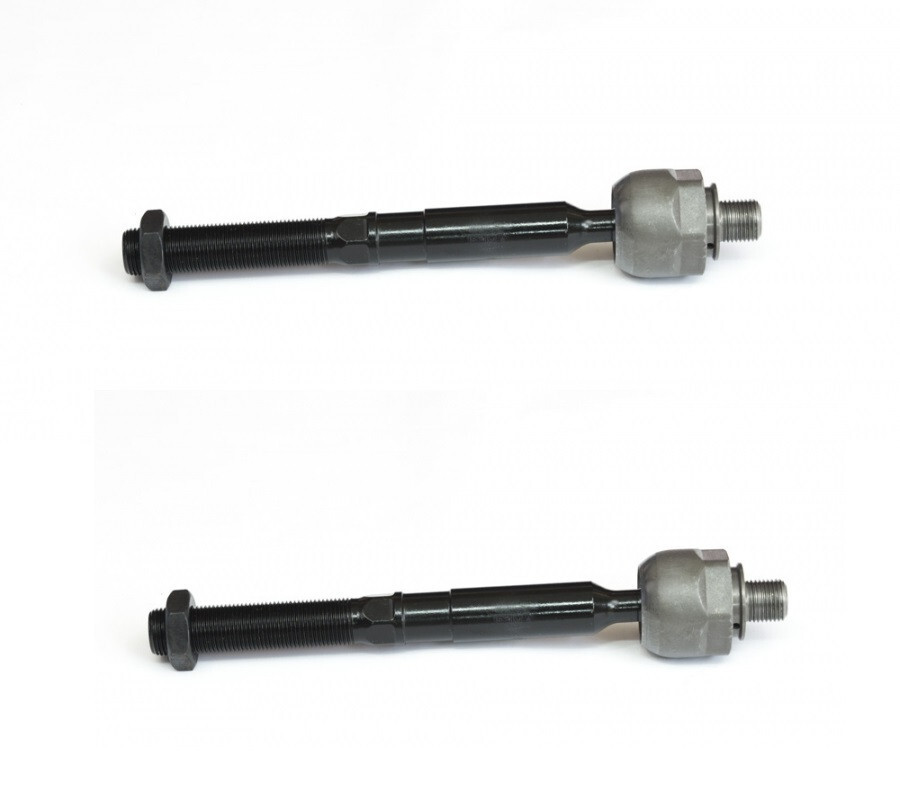 2 Steering Rods For Jeep Grand Cherokee 2011-2015 Dodge Durango 2011-2015