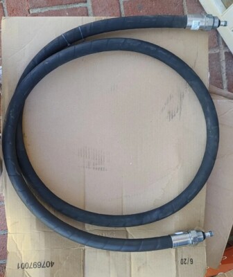 Franklin Fueling 75B-080-S2S2-LP 3/4'' Dia. x 8' Low Permeation Vapor Recovery...