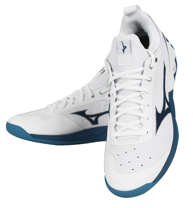 Mizuno Wave Luminous 2 Men's Volleyball Shoes Badminton Shoes NWT