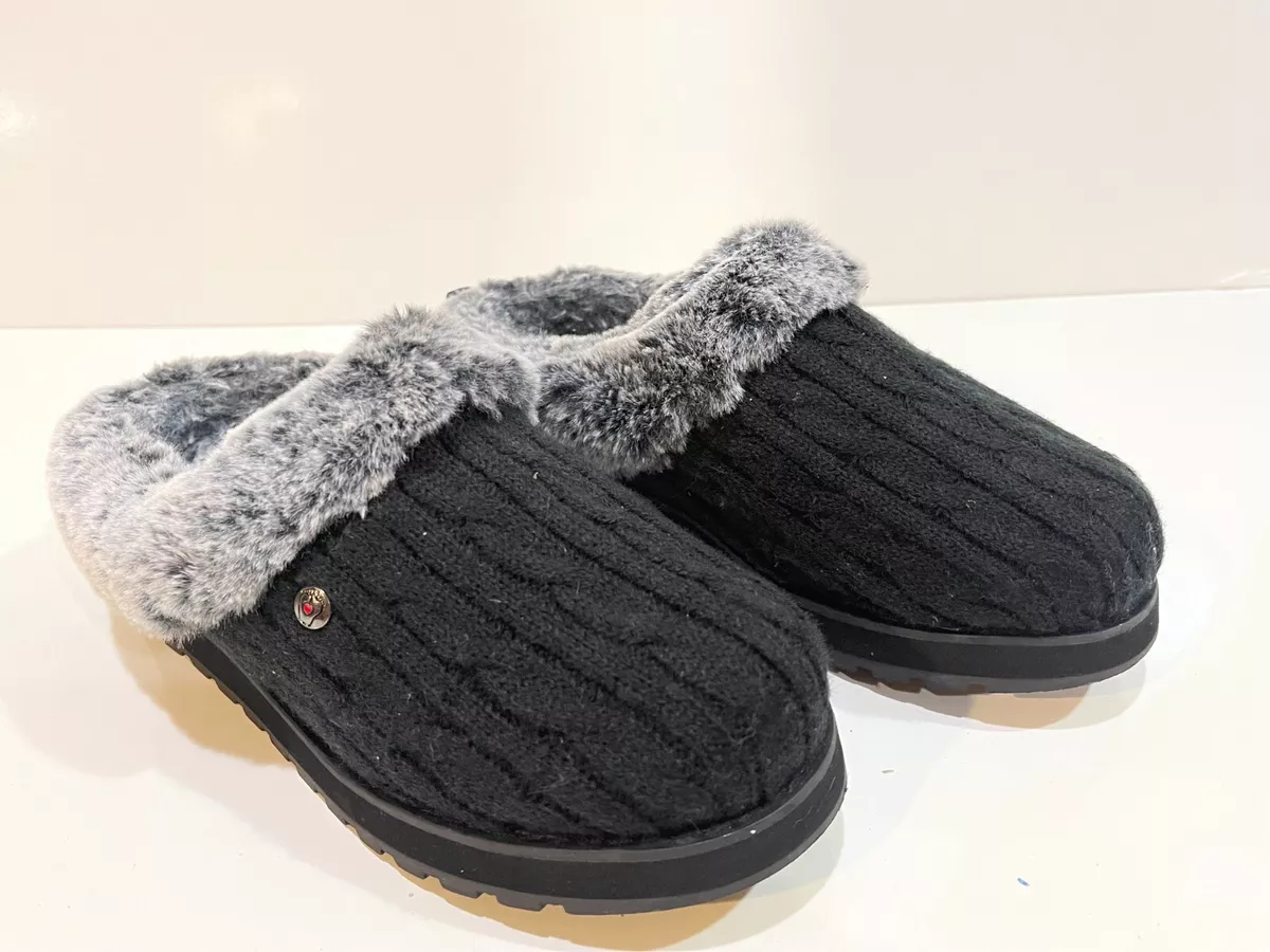Skechers slippers size 6 sales