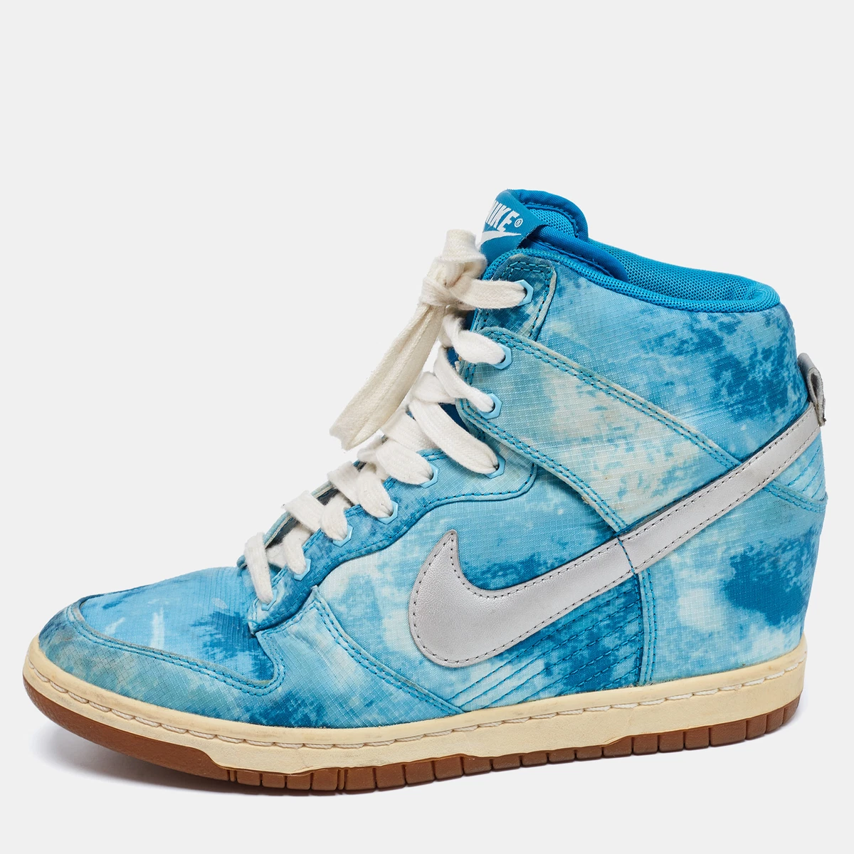 Sb shoes womens on sale high tops