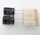 Hisense LED LCD TV Main Board Capacitors NICHICON 10uF 350v UVY2V100MPD1TD