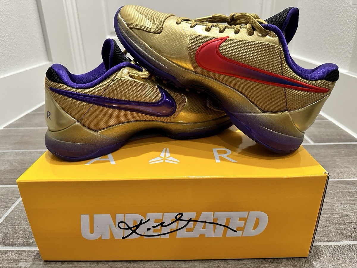 28cm☆ Nike Kobe 5 Protro Kobe 5 Protro 'Deep Royal Blue' (HJ4303-400) Release Date