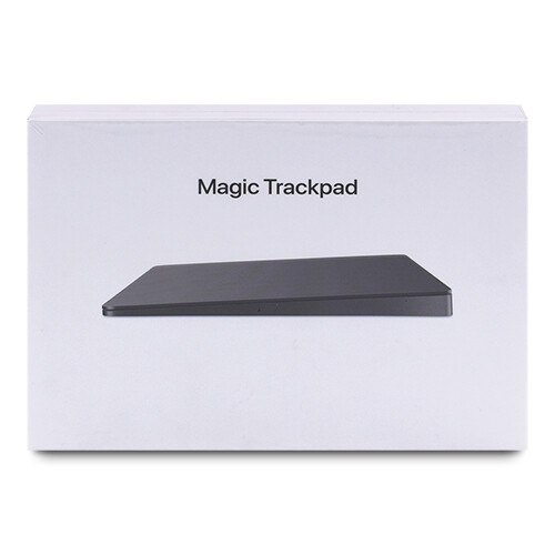 Apple A1535 MRMF2LLA Magic Trackpad 2 Space Gray Algeria | Ubuy
