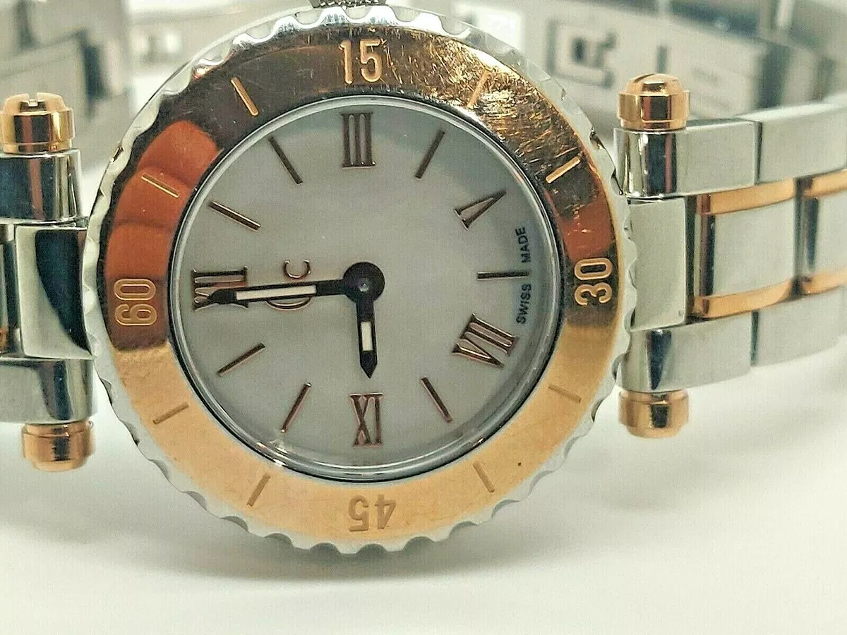 Ebay guess store watches ladies
