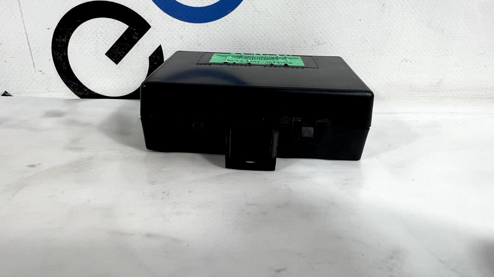 ASTON MARTIN V8 VANTAGE GTS HEADLAMP LIGHT LEVELING CONTROL MODULE OEM 2011-17💠