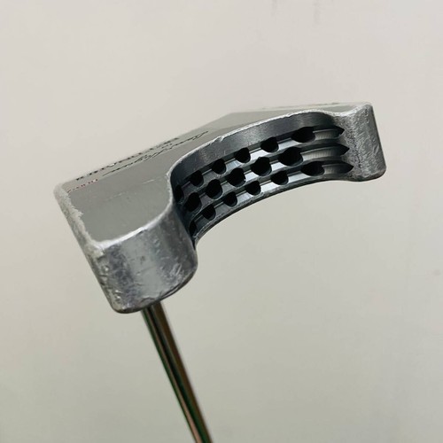 Bettinardi Ben Hogan BHB 7 35" Right Handed Men's Putter Golf Club Japan - Picture 3 of 10