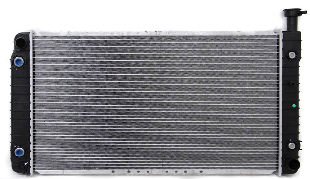 Radiator FVP RAD2042 for sale online | eBay