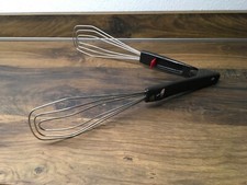 Greifzange Fissler, Grillzange, Küchenhelfer