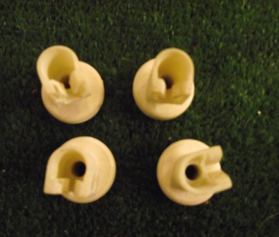 Geschirrspüler ZANUSSI DWS919 Korb RÄDER x4 TOP