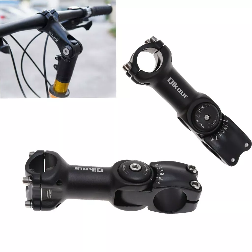 Bike parts sales handlebar stem