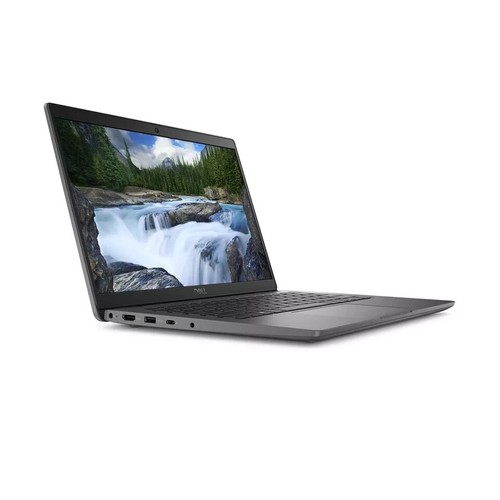 Brand New Dell latitude-3440 Intel i5 8GB-RAM 512GB-SSD 14 Inch Windows 11 Black - Picture 2 of 5