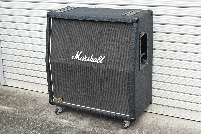 MARSHALL JCM900 1960A Guitar Amp first come, first served Lowest