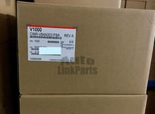 1PCS New Yaskawa CIMR-VB4A0031FBA Inverter CIMRVB4A0031FBA