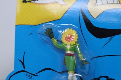 1994 Bandai The Tick 2.75'' El Seed PVC Figure