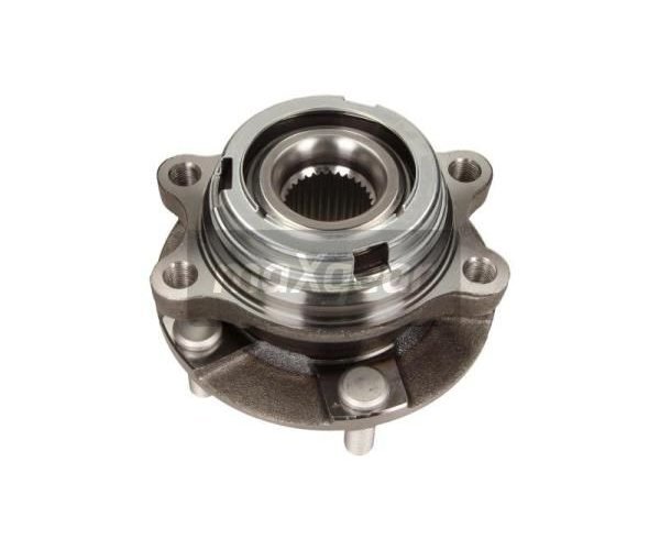 Radlagersatz Maxgear 33-1016 FüR Nissan Murano Ii-image